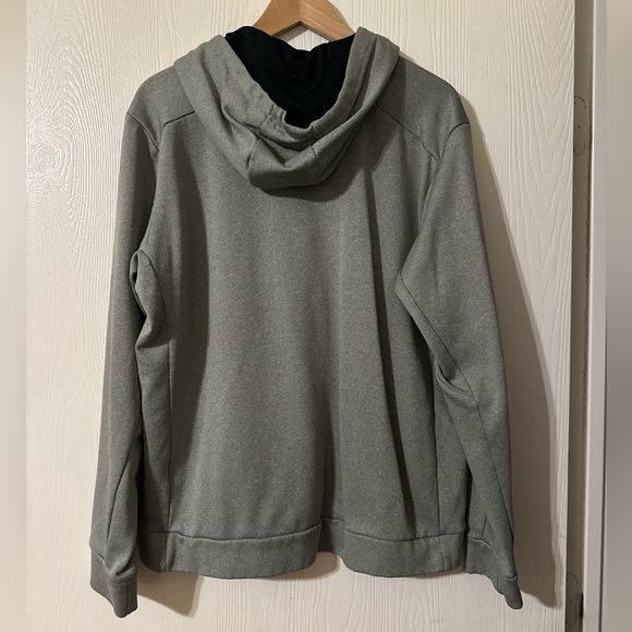 Men’s Nike Therma-Fit Jacket - Picture 2 of 2